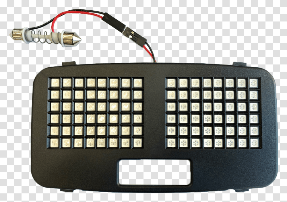 Red Light Flare, Computer Keyboard, Computer Hardware, Electronics, Screen Transparent Png
