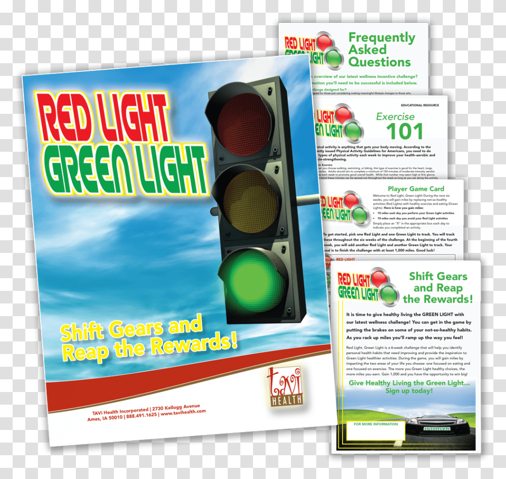 Red Light Green Traffic Light, Advertisement, Poster, Flyer, Paper Transparent Png