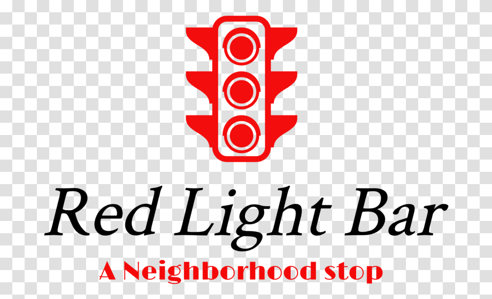 Red Light Logo 1 Graphic Design, Traffic Light Transparent Png