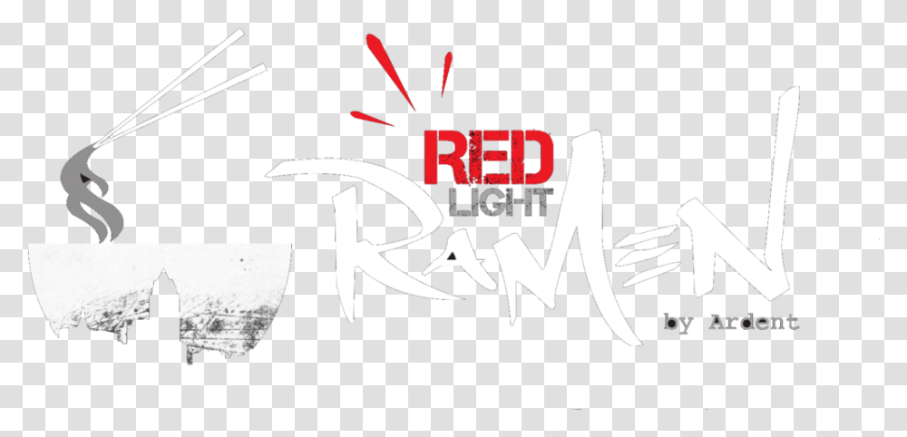 Red Light Ramen Ef Hatch Slammed, Text, Label, Alphabet, Handwriting Transparent Png