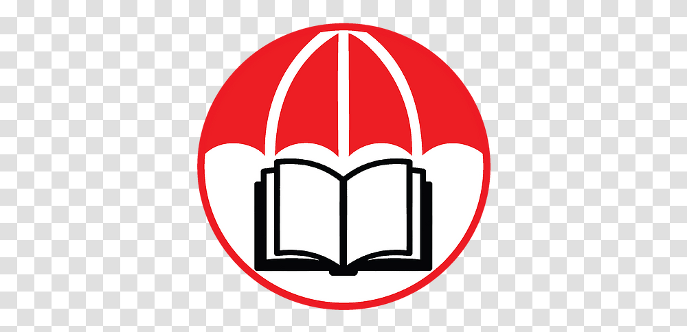 Red Light Reader Podcast Book, Symbol, Label, Text, Canopy Transparent Png