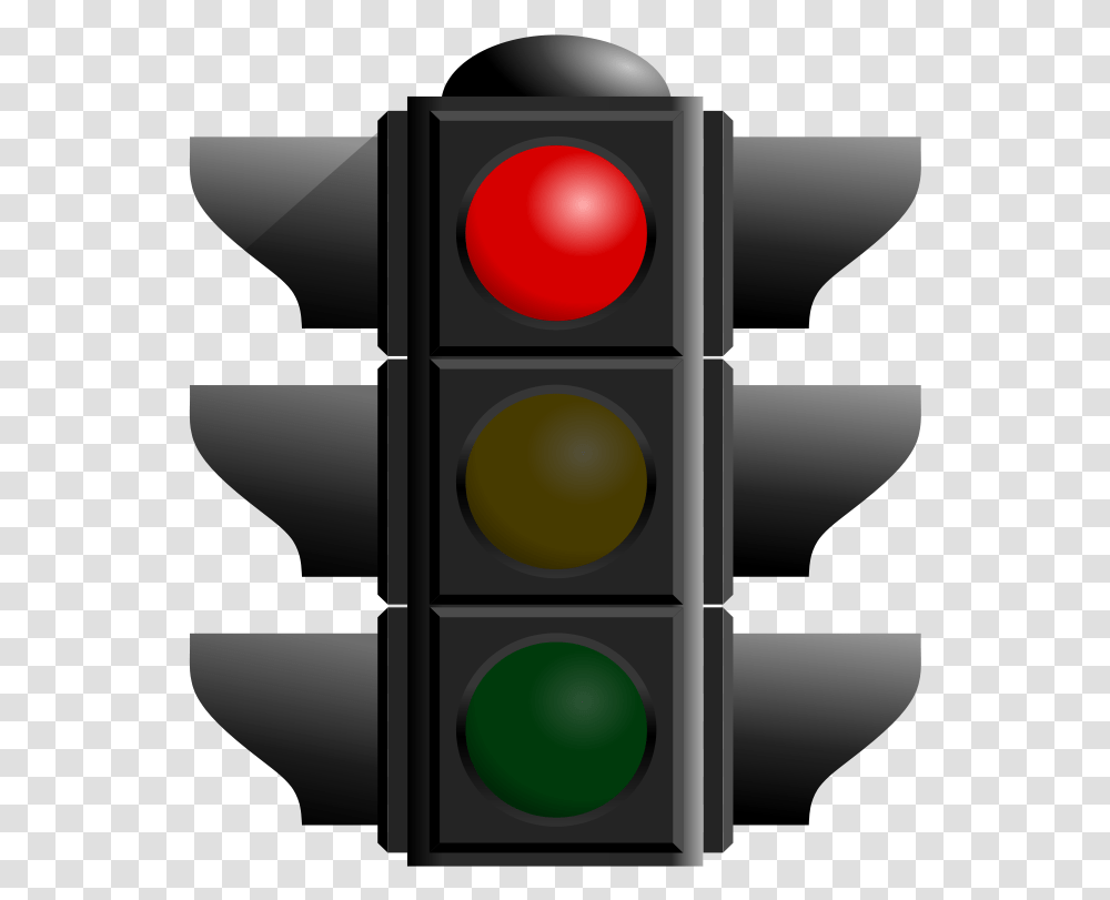 Red Light Traffic Light Symbols Signs Stop Road Red Traffic Light Transparent Png