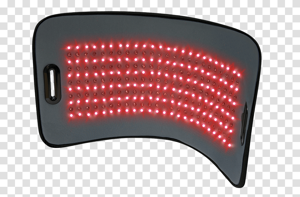 Red Lighting, LED, Spotlight Transparent Png