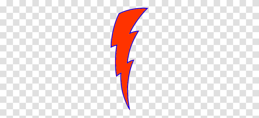 Red Lightning Bolt, Axe, Tool, Logo Transparent Png