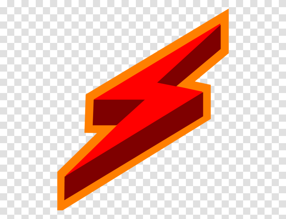 Red Lightning Clipart Clip Art Images, Logo, Trademark, Dynamite Transparent Png