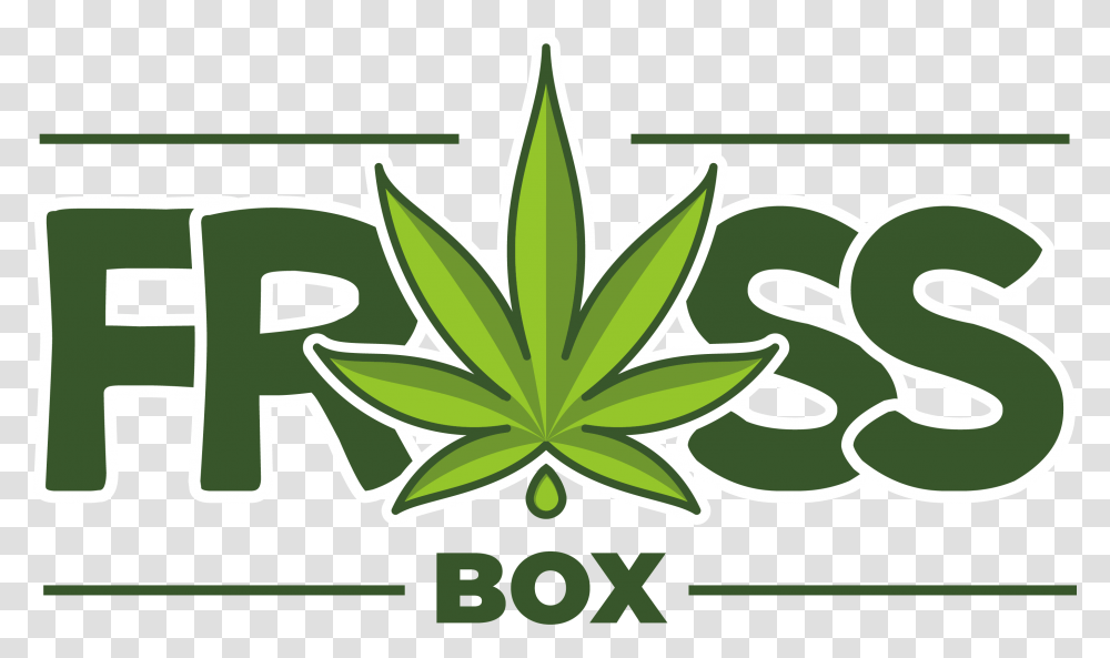 Red Lightning Grinder Frass Box Illustration, Green, Plant, Symbol, Leaf Transparent Png