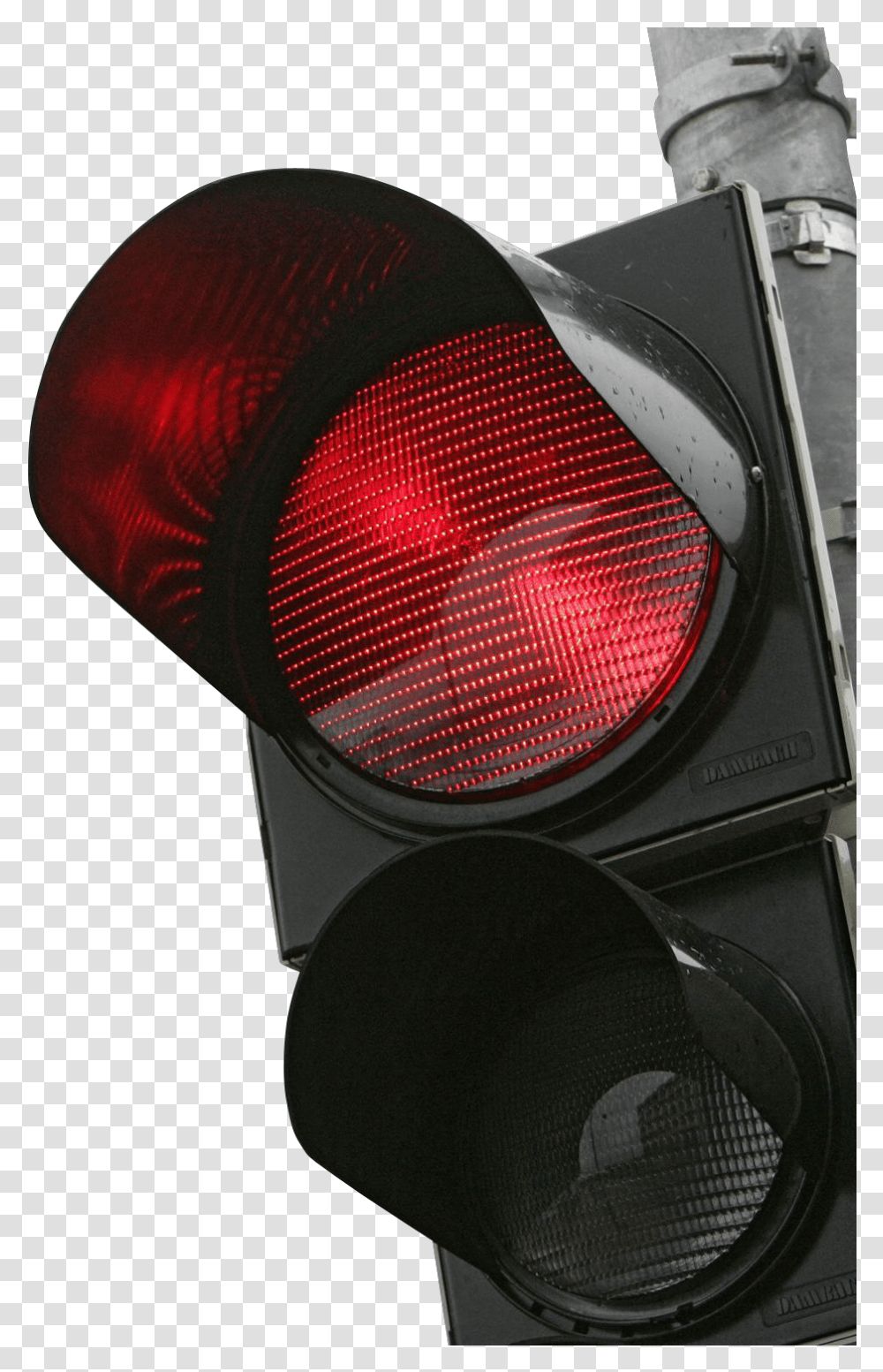 Red Lights Red Traffic Light, Wristwatch Transparent Png