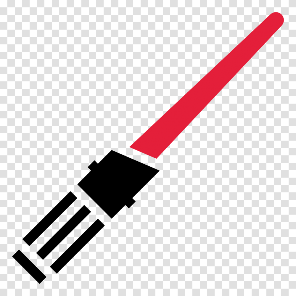 Red Lightsaber Free Download Arts, Suspension Transparent Png