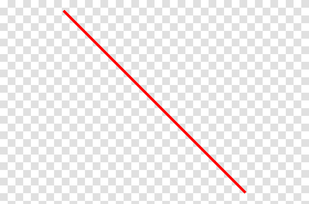 Red Line 2b Coquelicot, Triangle, Plot, Intersection, Road Transparent Png