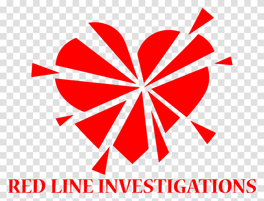 Red Line Investigations Graphic Design, Dynamite, Bomb, Weapon, Weaponry Transparent Png