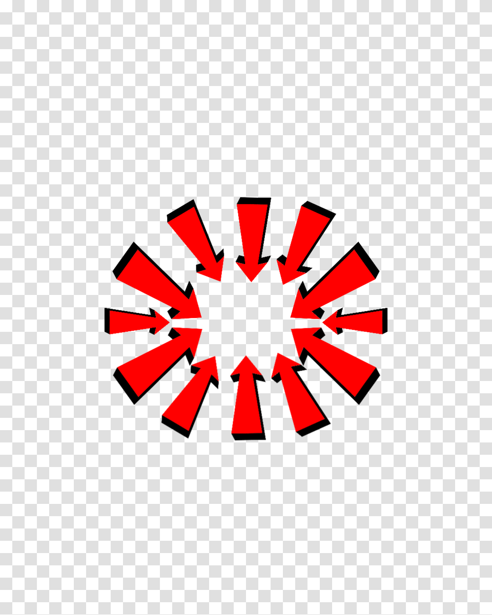 Red Line No Background, Star Symbol, Poster, Advertisement Transparent Png