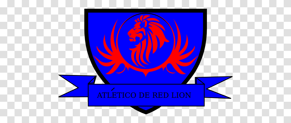 Red Lion Badge Clip Arts Download, Logo, Trademark Transparent Png