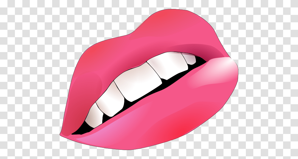 Red Lips Clip Arts For Web, Teeth, Mouth Transparent Png