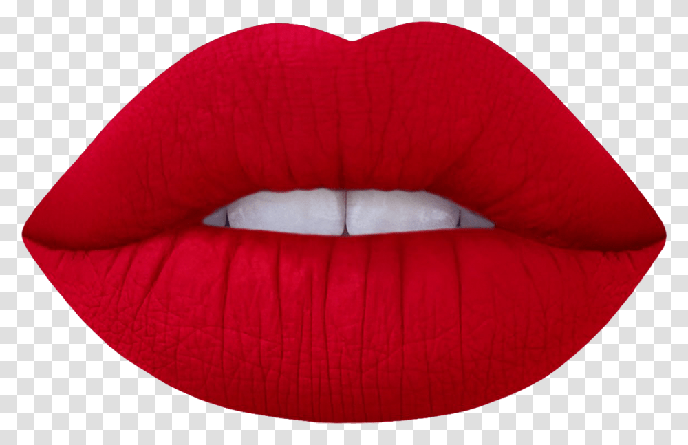 Red Lips Pic Background Lipstick, Mouth, Rug, Teeth, Tongue Transparent Png