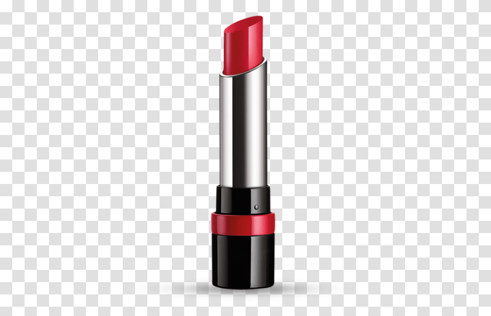 Red Lipstick, Cosmetics Transparent Png