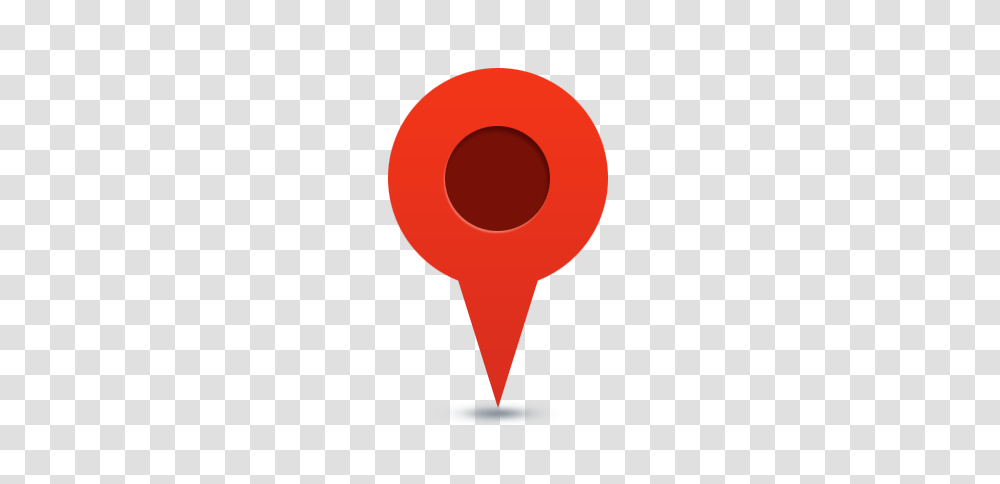 Red Location Icon Map, Alphabet, Number Transparent Png