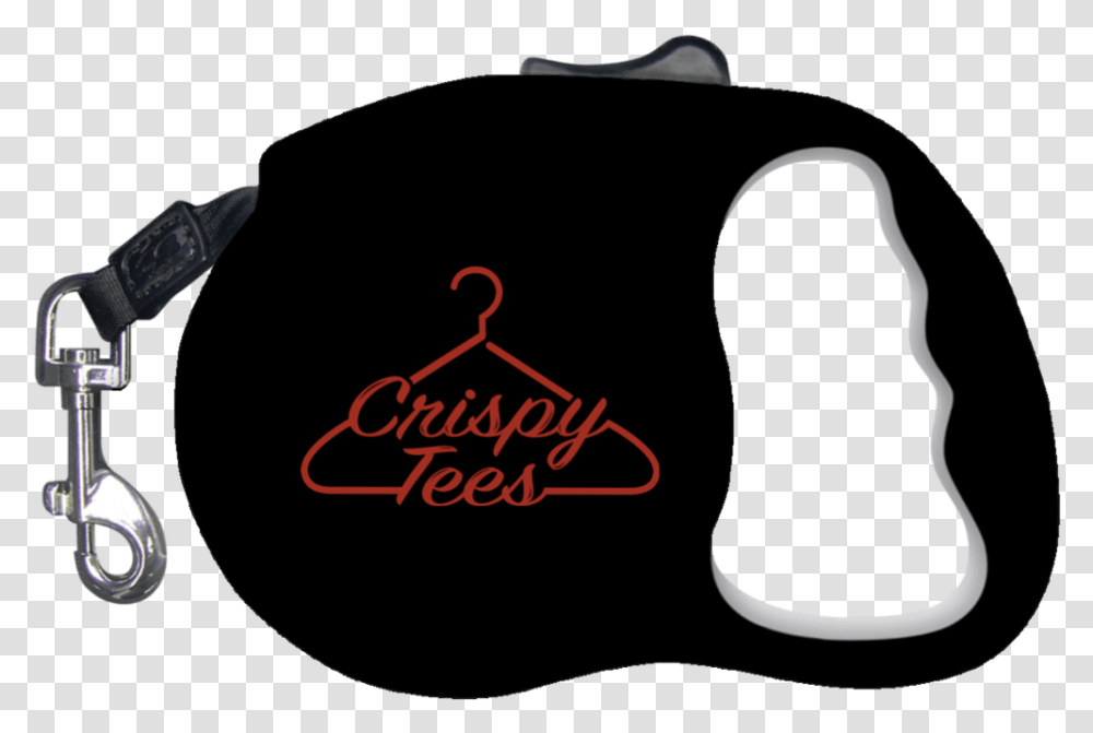 Red Logo Retractable Dog Leash, Hat, Cap, Shoe Transparent Png