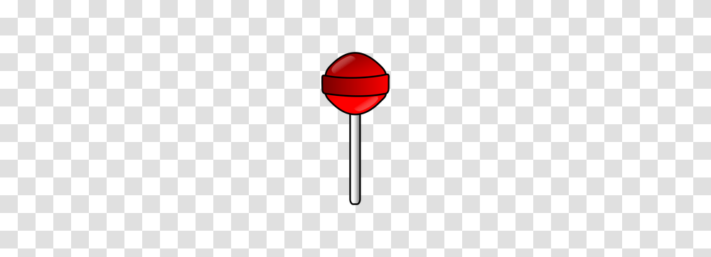 Red Lollipop Vector Clip Art, Lamp, Candy, Food, Sweets Transparent Png