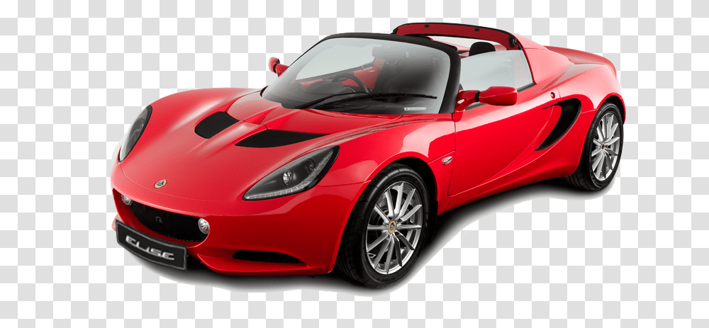Red Lotus Car Clipart Lamborghini Huracan Red, Vehicle, Transportation, Automobile, Convertible Transparent Png