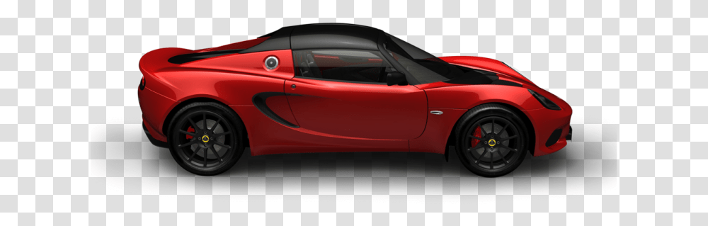 Red Lotus Car Image Lotus Exige, Vehicle, Transportation, Automobile, Tire Transparent Png