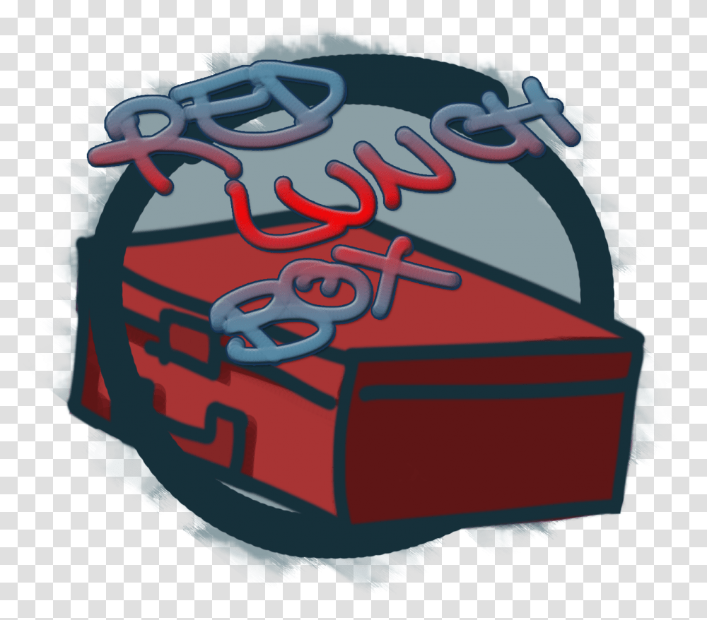 Red Lunch Box Team, Apparel, Dynamite, Weapon Transparent Png