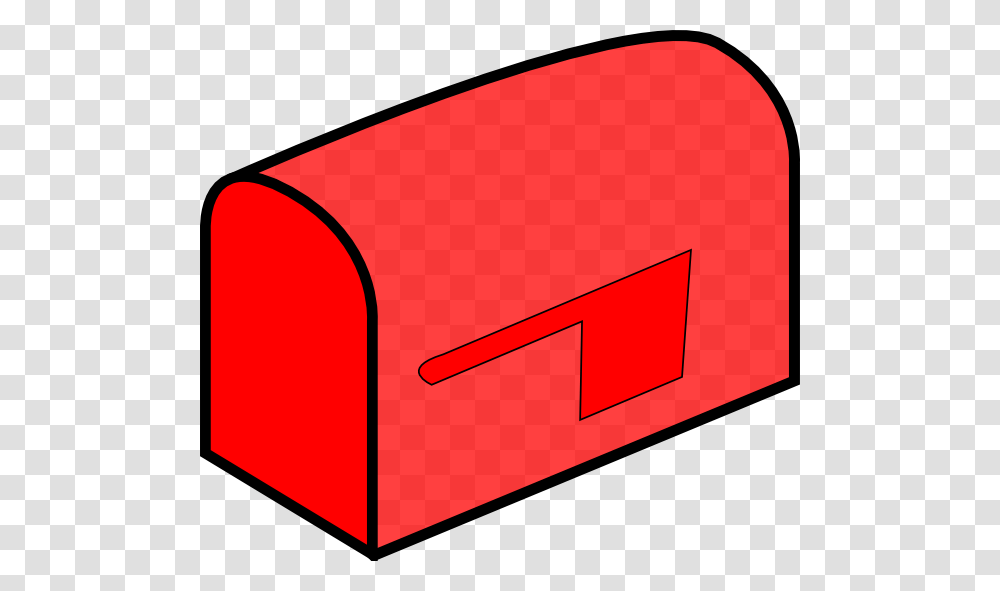 Red Mailbox Clip Art, Letterbox, First Aid, Postbox, Public Mailbox Transparent Png