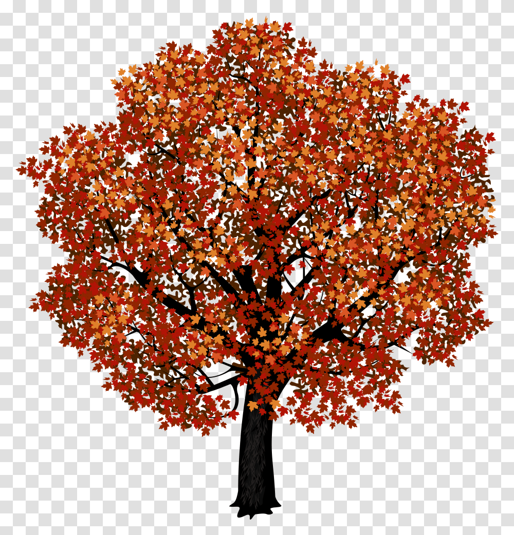 Red Maple Clipart Maple Tree Clipart, Leaf, Plant, Game, Photography Transparent Png