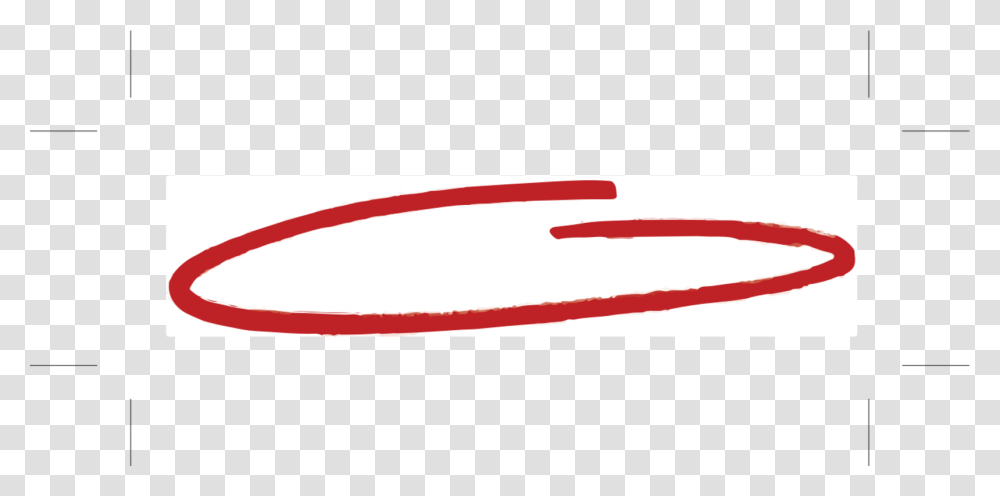 Red Marker Circle, Logo, Trademark Transparent Png