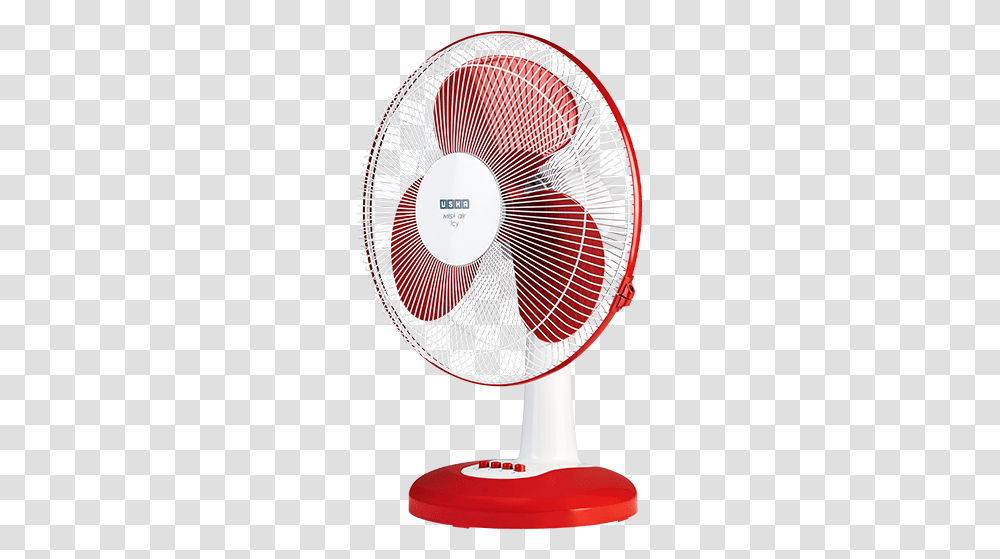 Red Mechanical Fan, Electric Fan, Rug Transparent Png