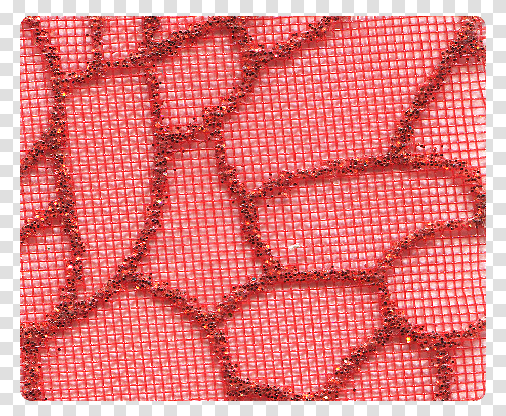 Red Mesh Art, Honeycomb, Food, Pattern, Texture Transparent Png