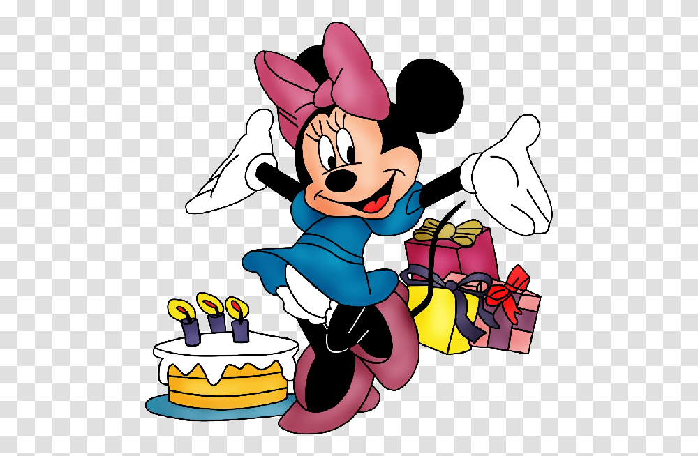 Red Minnie Mouse Clip Art Car Interior Design Birthday Minnie Mouse, Plant, Comics, Book Transparent Png