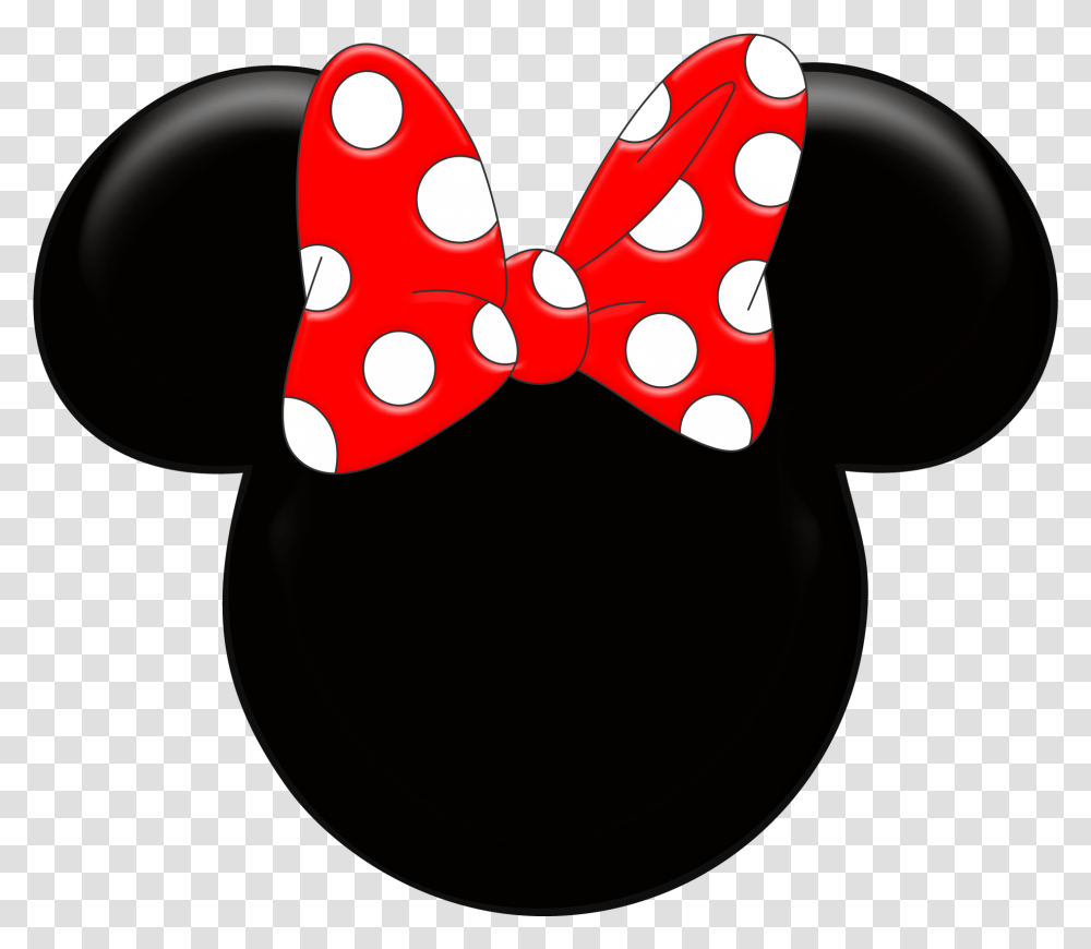 Red Minnie Mouse Wallpaper Cabeca Minnie Vermelha, Tie, Accessories, Accessory, Necktie Transparent Png