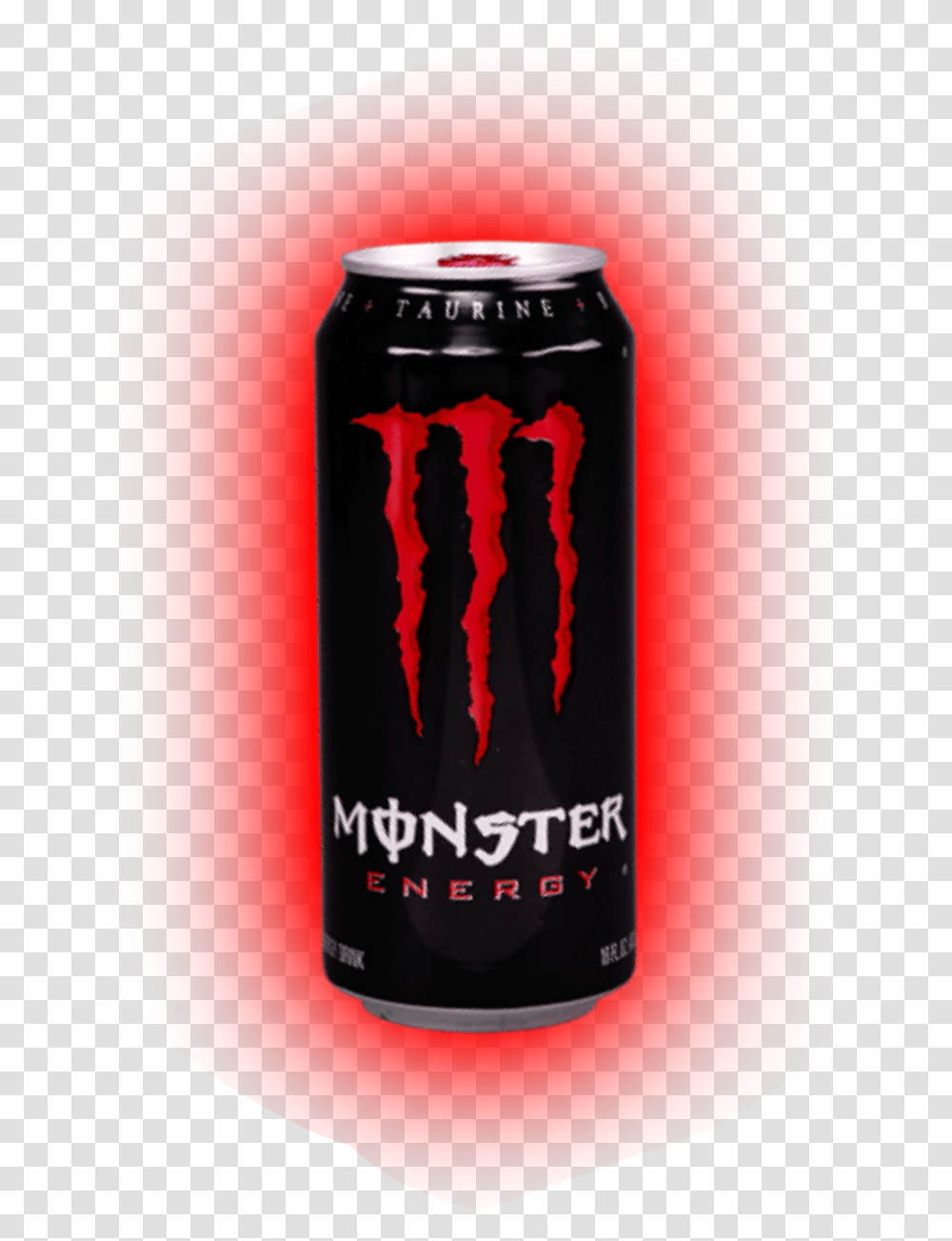 Red Monster Monsterenergy Scene Scenecore Emo Monster Energy Drink, Beverage, Tin, Can, Alcohol Transparent Png