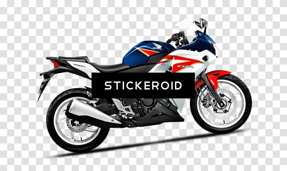 Red Moto Motorcycle, Vehicle, Transportation, Wheel, Machine Transparent Png