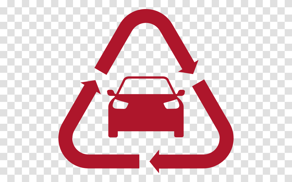 Red Motor Vehicle Icon Red Car Icon, Transportation, First Aid, Automobile Transparent Png