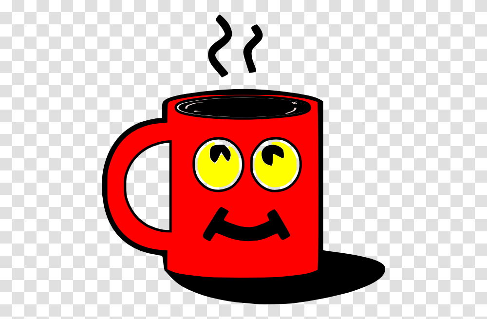Red Mug Clip Art, Coffee Cup, Dynamite, Bomb, Weapon Transparent Png