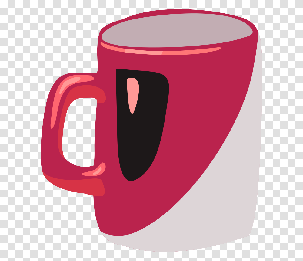 Red Mug Portable Network Graphics, Coffee Cup Transparent Png