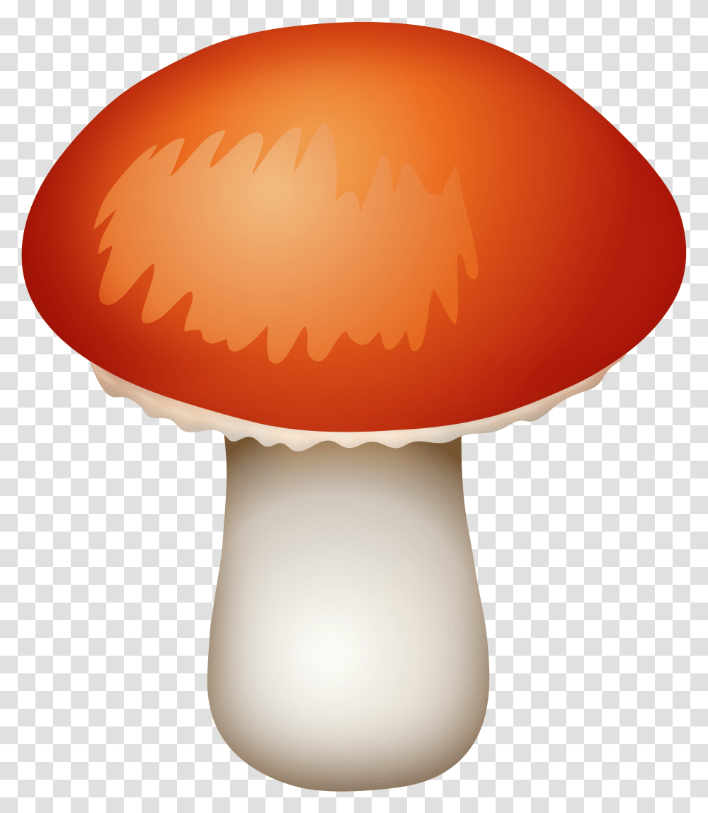 Red Mushroom Clipart Best Web Clip Art Mushroom Transparent Png