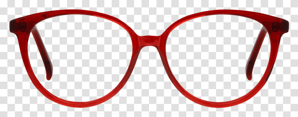 Red Nerd Glasses Material, Accessories, Accessory, Sunglasses Transparent Png
