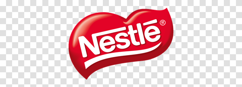 Red Nestle Logo Vector Logo Nestle, Label, Text, Heart, Ketchup Transparent Png