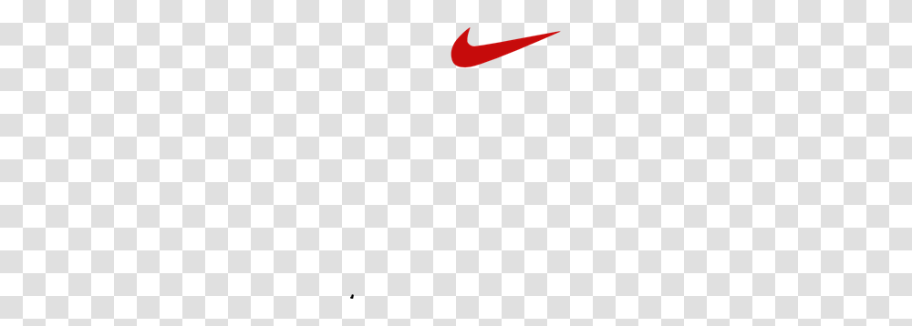 Red Nike Logo Clip Arts For Web, Plant, Outdoors, Trademark Transparent Png