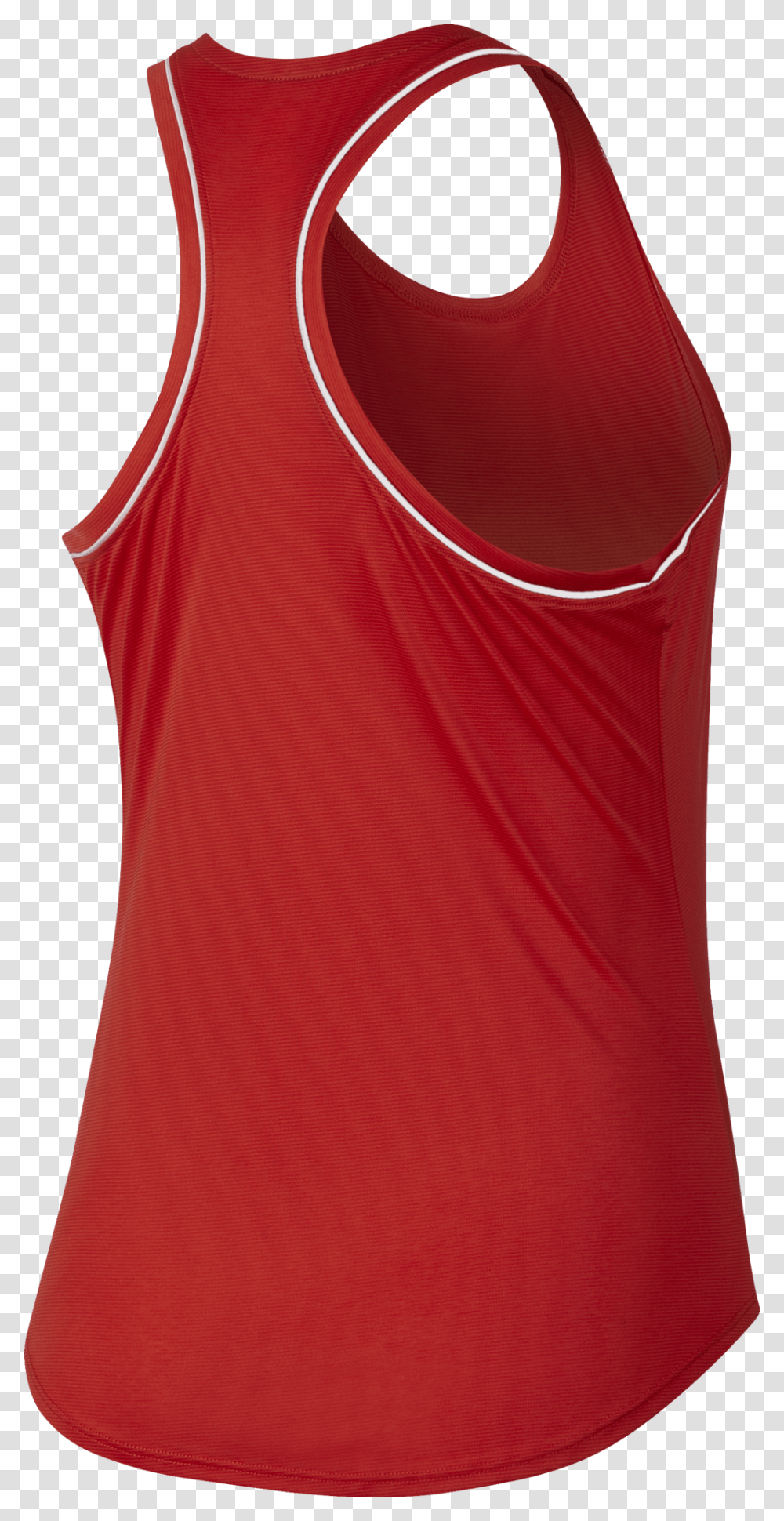 Red Nike Tank 58ce49 Sleeveless Tee Futura Icon, Clothing, Apparel, Undershirt, Jug Transparent Png