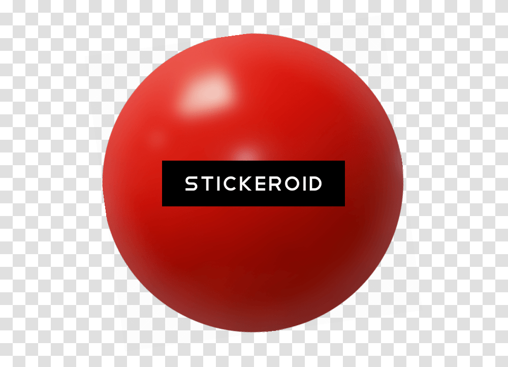 Red Nose Clown Download Circle, Ball, Sphere, Balloon, Bowling Transparent Png