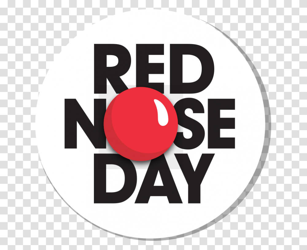 Red Nose Day Walgreens, Number, Logo Transparent Png