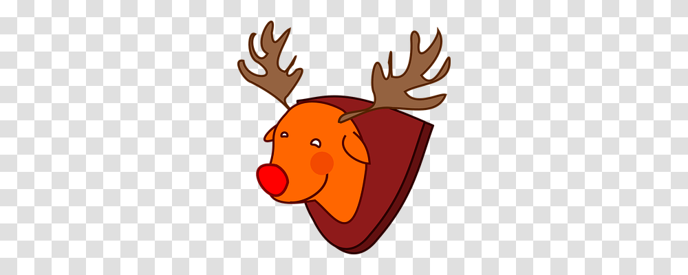 Red Nosed Animals, Armor, Sweets, Food Transparent Png