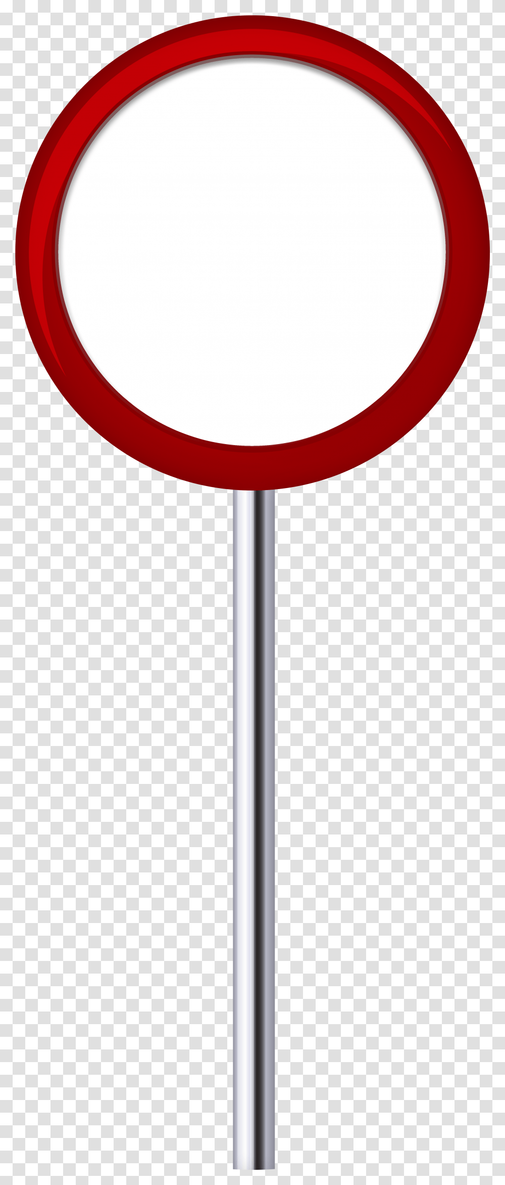 Red Not Allowed Sign Clip Art Open Hands Of God, Food, Candy, Lollipop, Lamp Transparent Png