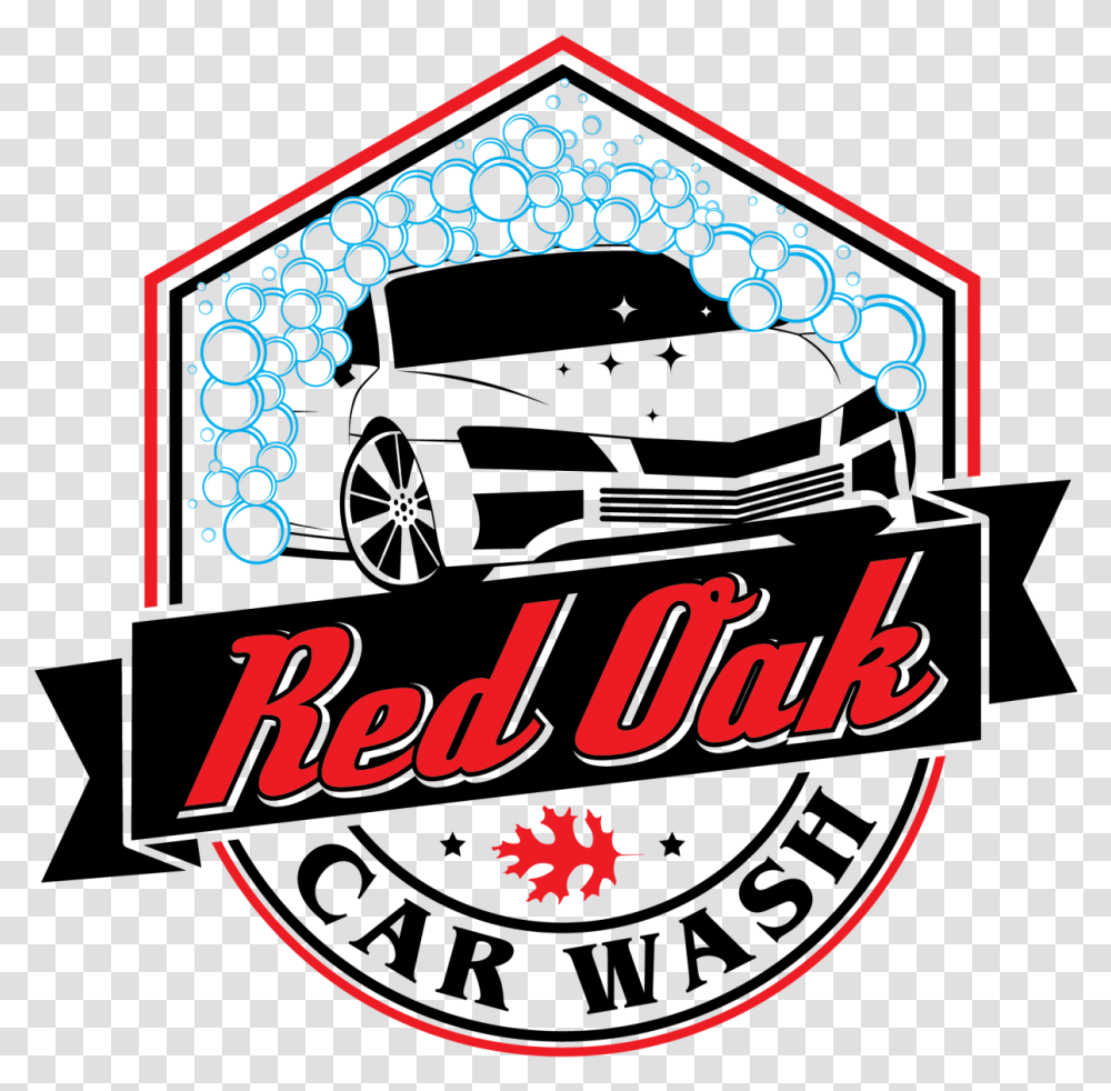 Red Oak Car Wash Honda, Triangle, Text, Symbol, Logo Transparent Png