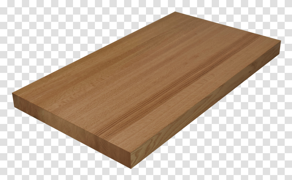 Red Oak Edge Grain Butcher Block Countertop, Tabletop, Furniture, Wood, Lumber Transparent Png
