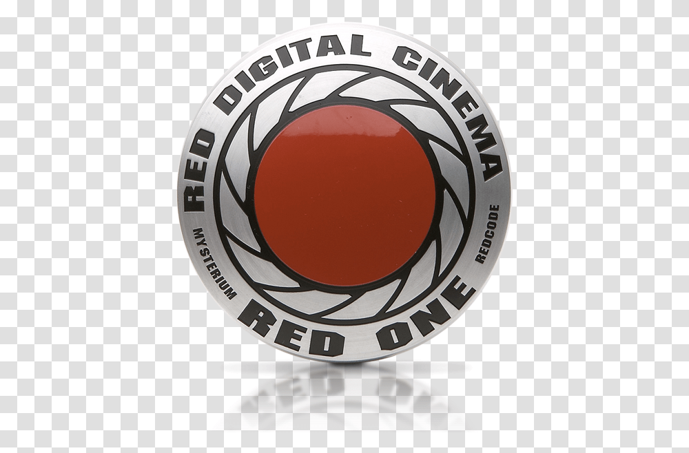 Red One, Emblem, Logo, Trademark Transparent Png