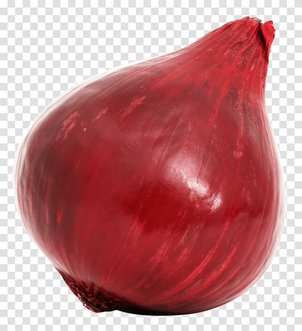 Red Onion Bulb Image, Vegetable, Plant, Shallot, Food Transparent Png